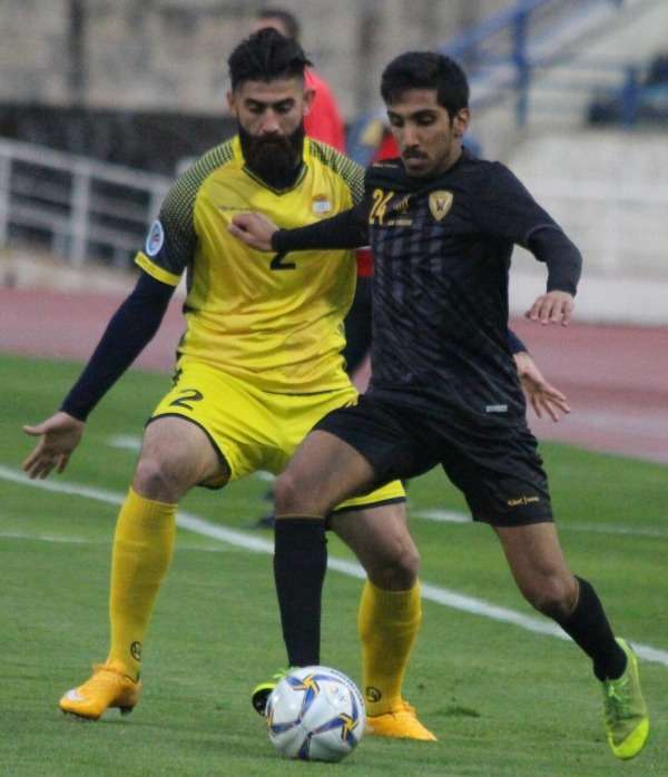 أحمد الصالح