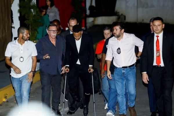 نيمار دا سيلفا