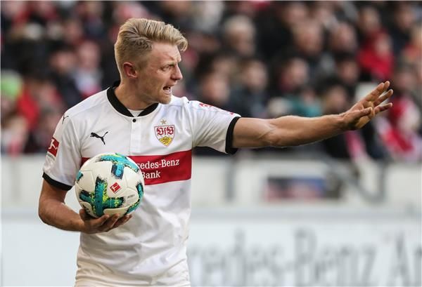  أندرياس بيك