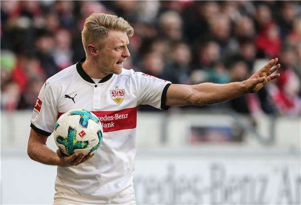  أندرياس بيك