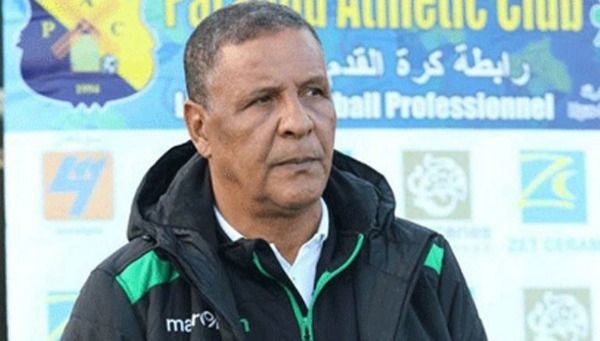 عبد القادر عمراني