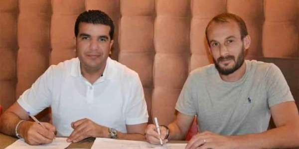 كريم الهاني