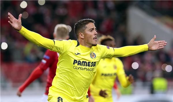 بابلو فورنالس