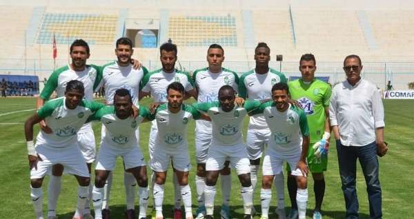 الملعب القابسي