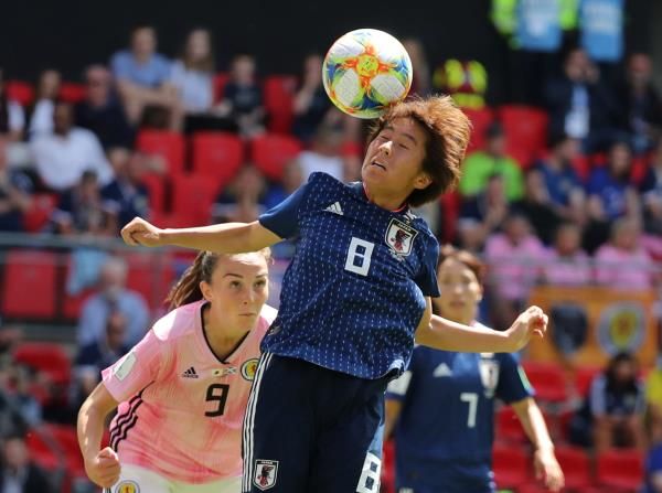 من المباراة