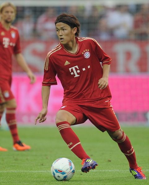 تاكاشي أوسامي