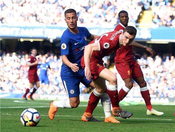 روبرتسون وهازارد