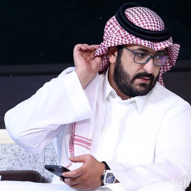 سعود آل سويلم 