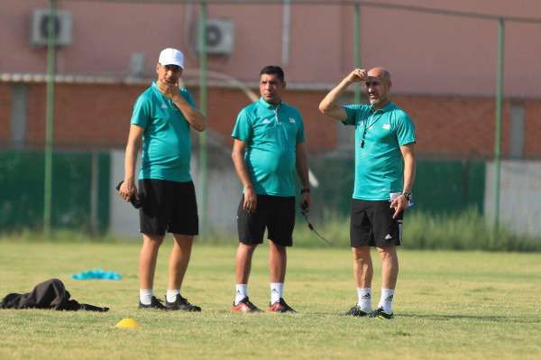 الجهاز الفني لنفط الوسط