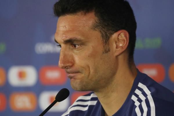 ليونيل سكالوني