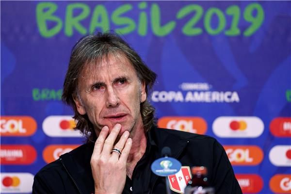 ريكاردو جاريكا