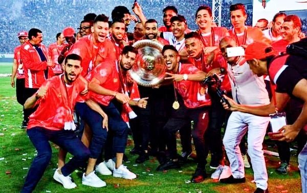 من الاحتفال 