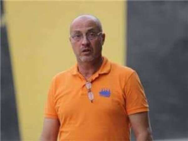 عبد الكريم سلمان