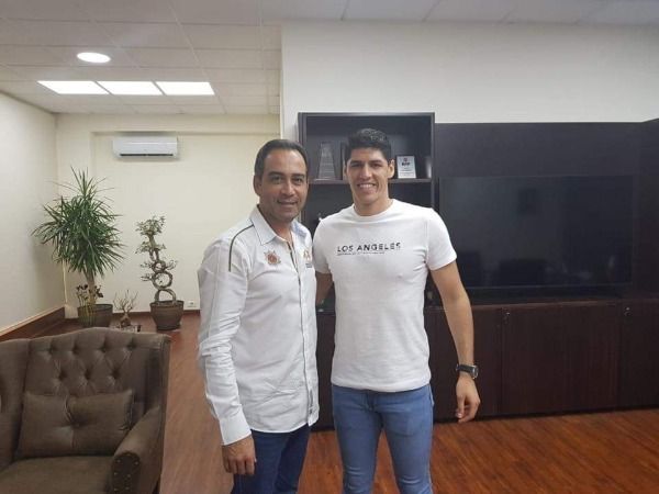 نمر لحود بو خليل