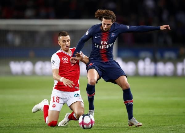 أدريان رابيو