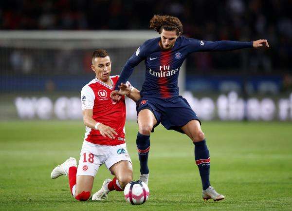 أدريان رابيو