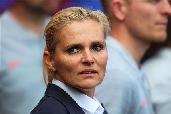 سارينا ويجمان