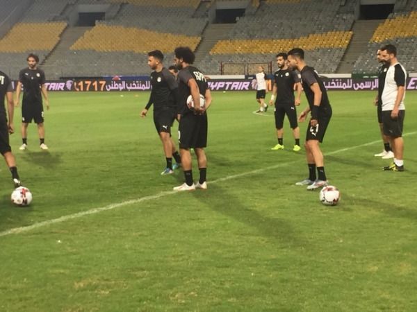 من التدريبات