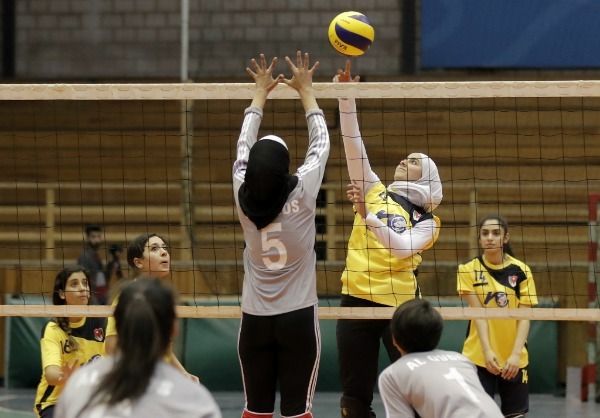 من لقاءات سابقة لبطولة الدوري