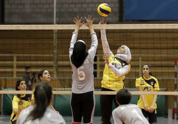 من لقاءات سابقة لبطولة الدوري