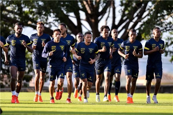 من مران الإكوادور 