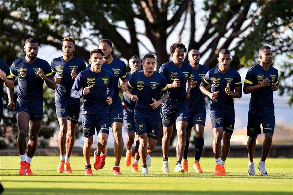 من مران الإكوادور 