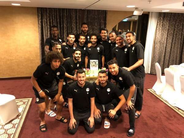 من الاحتفال