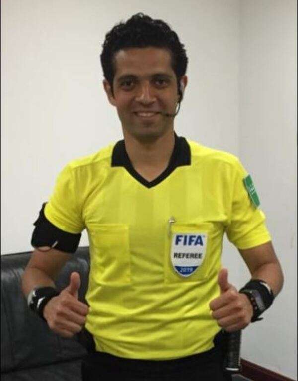 أحمد الغندور