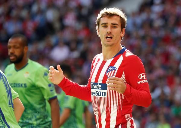 أنطوان جريزمان