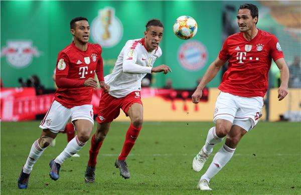 ماتس هوميلس