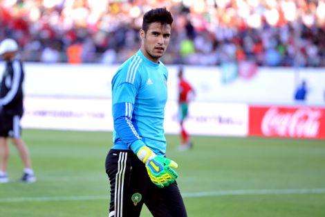  منير المحمدي 