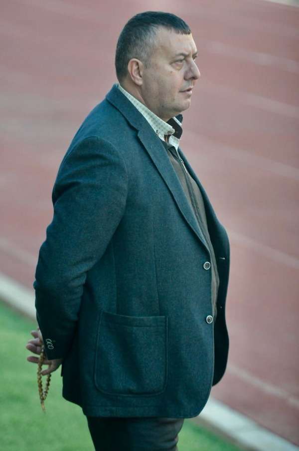 غازي الشعار