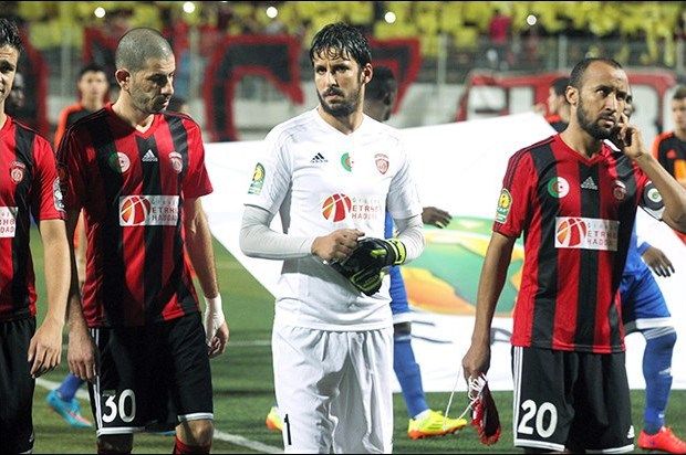 محمد أمين زماموش