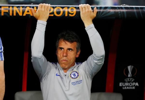 جيانفرانكو زولا 