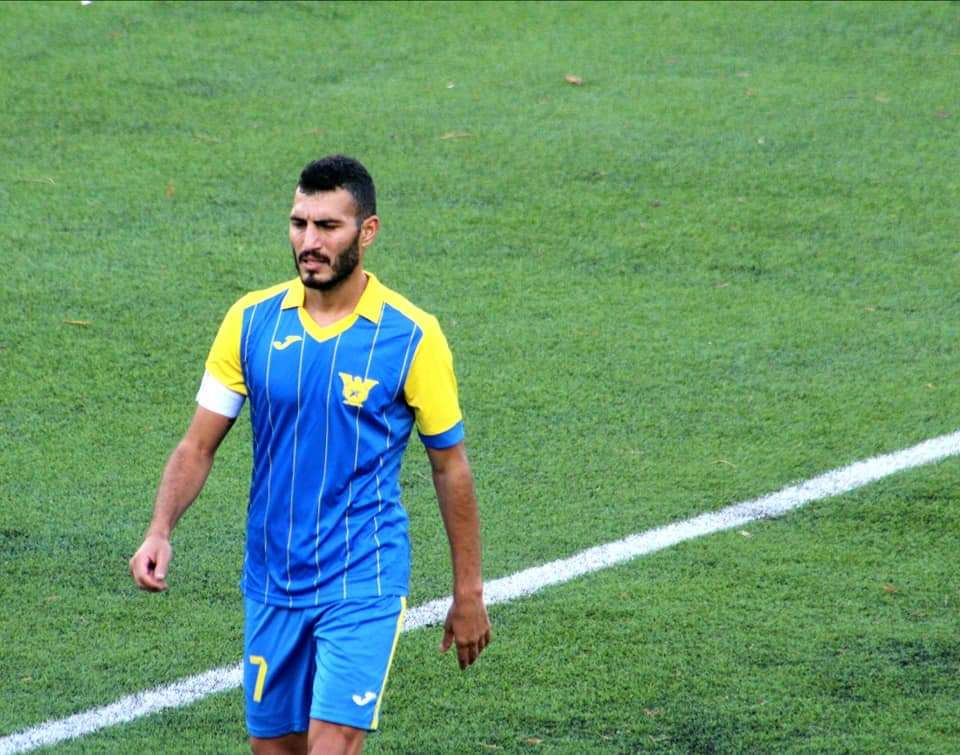 محمد زين طحان