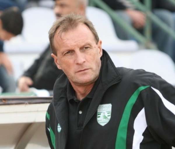 جيرار بوشار