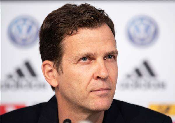 أوليفر بيرهوف