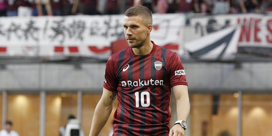 لوكاس بودولسكي