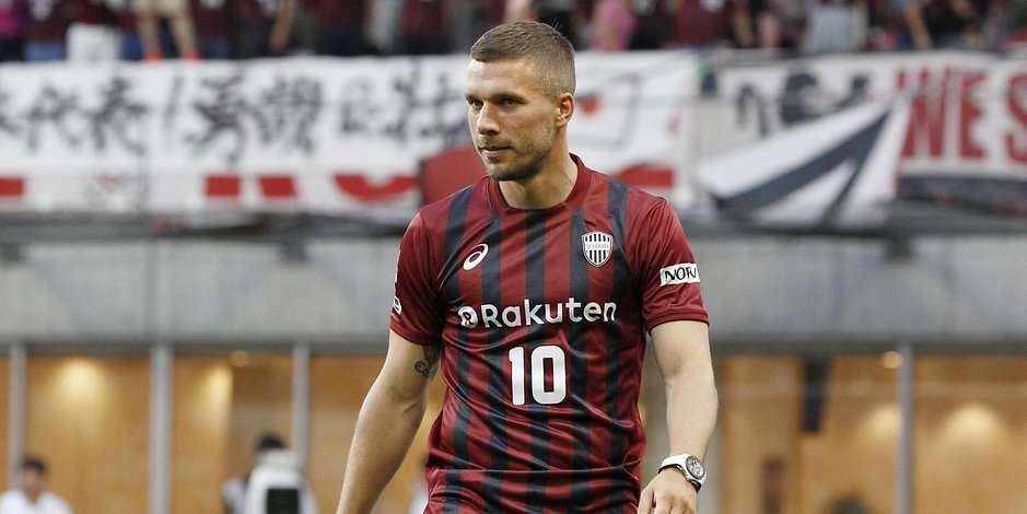 لوكاس بودولسكي