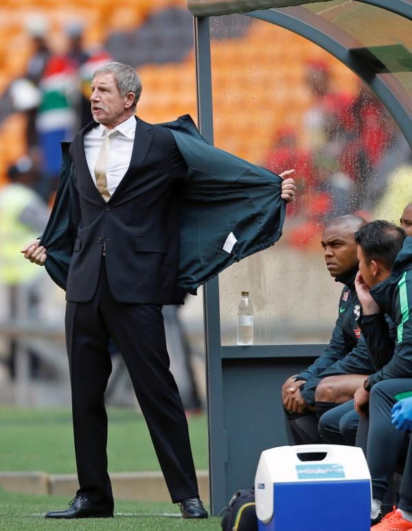 ستيوارت باكستر