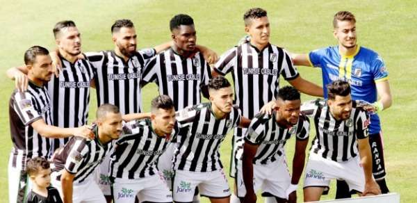 النادي الصفاقسي