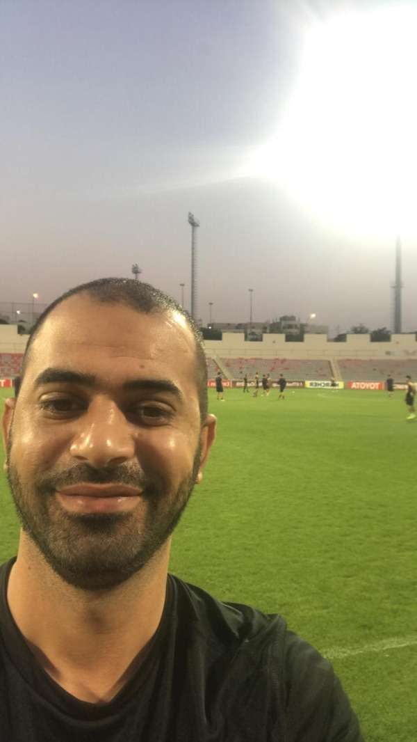 محمد شري
