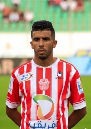 كريم بركاوي