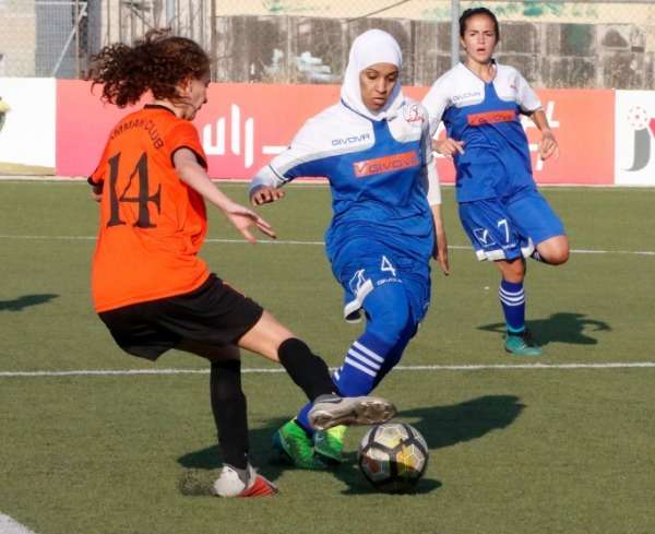 من لقاء عمان والاستقلال