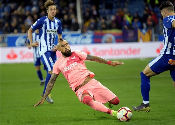 أرتورو فيدال