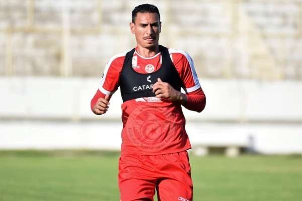 كريم العواضي