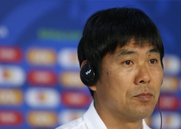 هاجيمي موريياسو