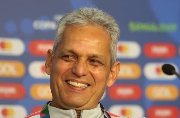 رينالدو رويدا