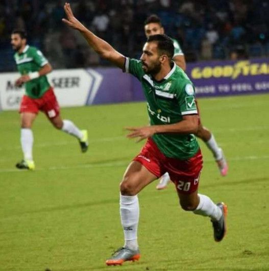 بهاء فيصل