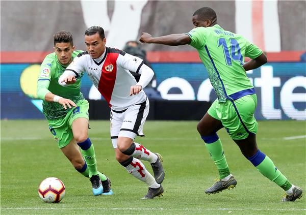 راؤول دي توماس